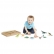Melissa and Doug - Комплект динозаври 6